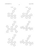 ANTHRACENE DERIVATIVE, ORGANIC-ELECTROLUMINESCENCE-DEVICE MATERIAL,     ORGANIC ELECTROLUMINESCENCE DEVICE, AND ELECTRONIC EQUIPMENT diagram and image