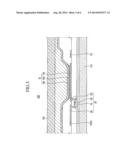 DISPLAY DEVICE diagram and image