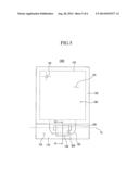 DISPLAY DEVICE diagram and image