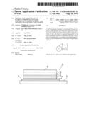 ORGANIC ELECTROLUMINESCENT ELEMENT, COMPOUND, AND LIGHT EMITTING DEVICE,     DISPLAY DEVICE AND LIGHTING SYSTEM, USING SAID ELEMENT diagram and image