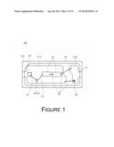 Lighting Device, Backlight Module And Illumination Module diagram and image