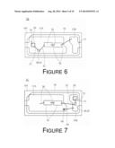 Lighting Device, Backlight Module And Illumination Module diagram and image