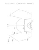 LED LIGHTING SYSTEMS WITH PHOSPHOR SUBASSEMBLIES, AND/OR METHODS OF MAKING     THE SAME diagram and image