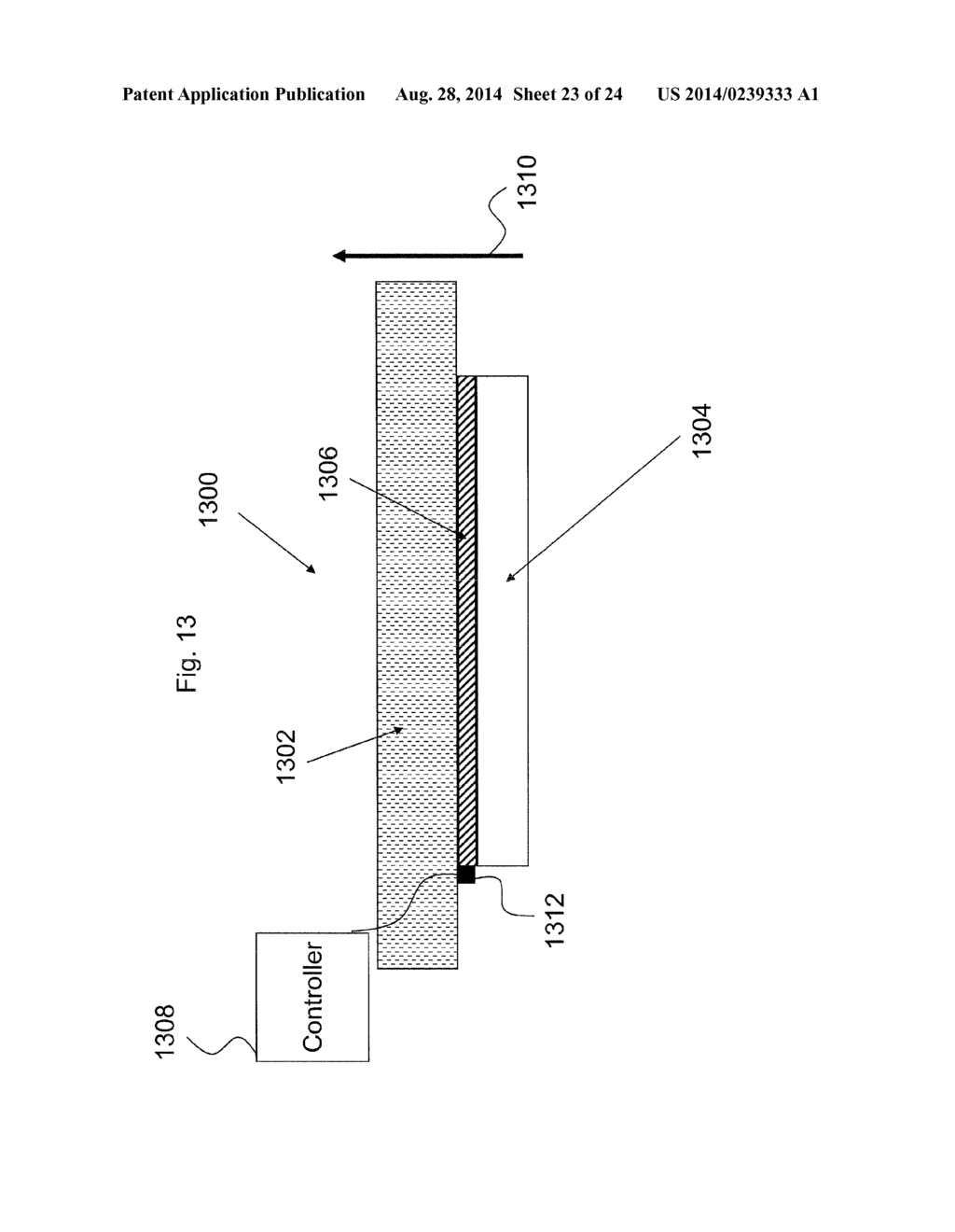 LED LIGHTING SYSTEMS WITH PHOSPHOR SUBASSEMBLIES, AND/OR METHODS OF MAKING     THE SAME - diagram, schematic, and image 24