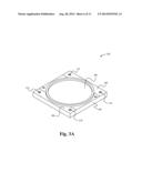 LED BACK END ASSEMBLY AND METHOD OF MANUFACTURING diagram and image