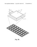 LED BACK END ASSEMBLY AND METHOD OF MANUFACTURING diagram and image