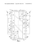 BI-DIRECTIONAL SILICON CONTROLLED RECTIFIER STRUCTURE diagram and image