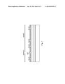 SEMICONDUCTOR DEVICE CONTAINING HEMT AND MISFET AND METHOD OF FORMING THE     SAME diagram and image