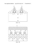 FinFETs and Methods for Forming the Same diagram and image