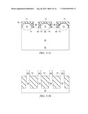 FinFETs and Methods for Forming the Same diagram and image