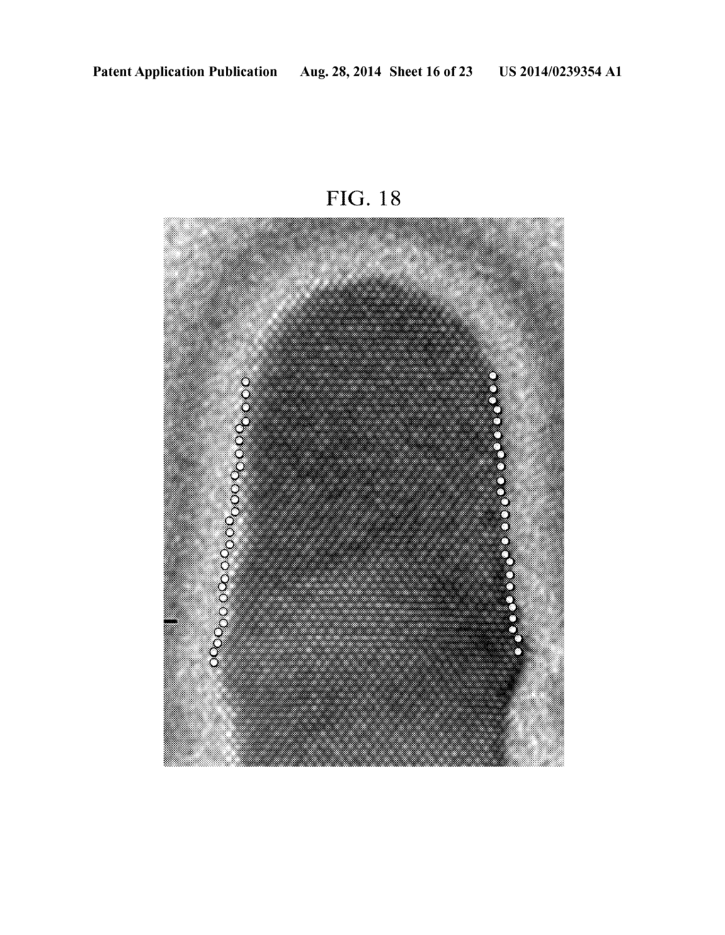 FinFETs and Methods for Forming the Same - diagram, schematic, and image 17