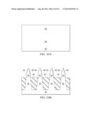 FinFETs and Methods for Forming the Same diagram and image