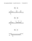THIN FILM TRANSISTOR ON FIBER AND MANUFACTURING METHOD OF THE SAME diagram and image