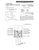 SEMICONDUCTOR DEVICE diagram and image