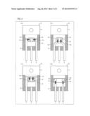 SEMICONDUCTOR DEVICE diagram and image