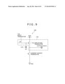 SEMICONDUCTOR DEVICE AND A METHOD OF MANUFACTURING THE SAME, AND     SOLID-STATE IMAGE PICKUP DEVICE USING THE SAME diagram and image