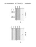 SILICON NITRIDE GATE ENCAPSULATION BY IMPLANTATION diagram and image