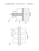 SILICON NITRIDE GATE ENCAPSULATION BY IMPLANTATION diagram and image