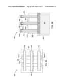 SILICON NITRIDE GATE ENCAPSULATION BY IMPLANTATION diagram and image