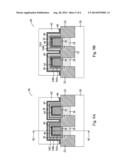 FinFETs with Strained Well Regions diagram and image