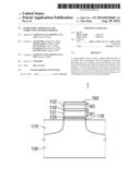 SEMICONDUCTOR DEVICE AND FABRICATING METHOD THEREOF diagram and image