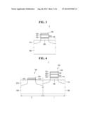 SEMICONDUCTOR DEVICE AND FABRICATING METHOD THEREOF diagram and image