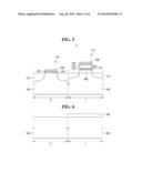 SEMICONDUCTOR DEVICE AND FABRICATING METHOD THEREOF diagram and image