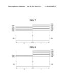 SEMICONDUCTOR DEVICE AND FABRICATING METHOD THEREOF diagram and image