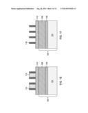 SILICON NITRIDE GATE ENCAPSULATION BY IMPLANTATION diagram and image