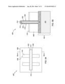 SILICON NITRIDE GATE ENCAPSULATION BY IMPLANTATION diagram and image