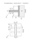 SILICON NITRIDE GATE ENCAPSULATION BY IMPLANTATION diagram and image