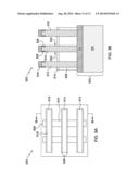 SILICON NITRIDE GATE ENCAPSULATION BY IMPLANTATION diagram and image