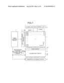 SOLID-STATE IMAGING DEVICE diagram and image