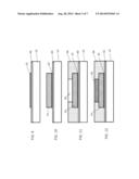 ELECTROLESS PLATED MATERIAL FORMED DIRECTLY ON METAL diagram and image