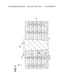 SEMICONDUCTOR WAFER AND ITS MANUFACTURE METHOD, AND SEMICONDUCTOR CHIP diagram and image