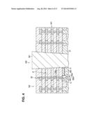 SEMICONDUCTOR WAFER AND ITS MANUFACTURE METHOD, AND SEMICONDUCTOR CHIP diagram and image