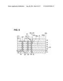 SEMICONDUCTOR WAFER AND ITS MANUFACTURE METHOD, AND SEMICONDUCTOR CHIP diagram and image