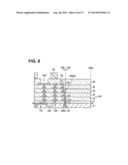 SEMICONDUCTOR WAFER AND ITS MANUFACTURE METHOD, AND SEMICONDUCTOR CHIP diagram and image