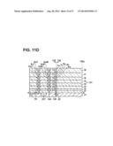 SEMICONDUCTOR WAFER AND ITS MANUFACTURE METHOD, AND SEMICONDUCTOR CHIP diagram and image