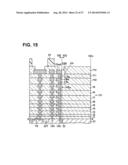 SEMICONDUCTOR WAFER AND ITS MANUFACTURE METHOD, AND SEMICONDUCTOR CHIP diagram and image