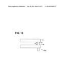 SEMICONDUCTOR WAFER AND ITS MANUFACTURE METHOD, AND SEMICONDUCTOR CHIP diagram and image