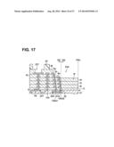 SEMICONDUCTOR WAFER AND ITS MANUFACTURE METHOD, AND SEMICONDUCTOR CHIP diagram and image