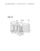 SEMICONDUCTOR WAFER AND ITS MANUFACTURE METHOD, AND SEMICONDUCTOR CHIP diagram and image