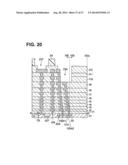 SEMICONDUCTOR WAFER AND ITS MANUFACTURE METHOD, AND SEMICONDUCTOR CHIP diagram and image