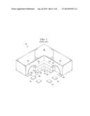 WIRE BONDING ASSEMBLY AND METHOD diagram and image