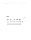 CHIP ARRANGEMENT AND A METHOD FOR MANUFACTURING A CHIP ARRANGEMENT diagram and image