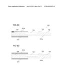 CHIP ARRANGEMENT AND A METHOD FOR MANUFACTURING A CHIP ARRANGEMENT diagram and image