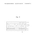 SEMICONDUCTOR PACKAGES AND METHODS OF FORMING THE SAME diagram and image