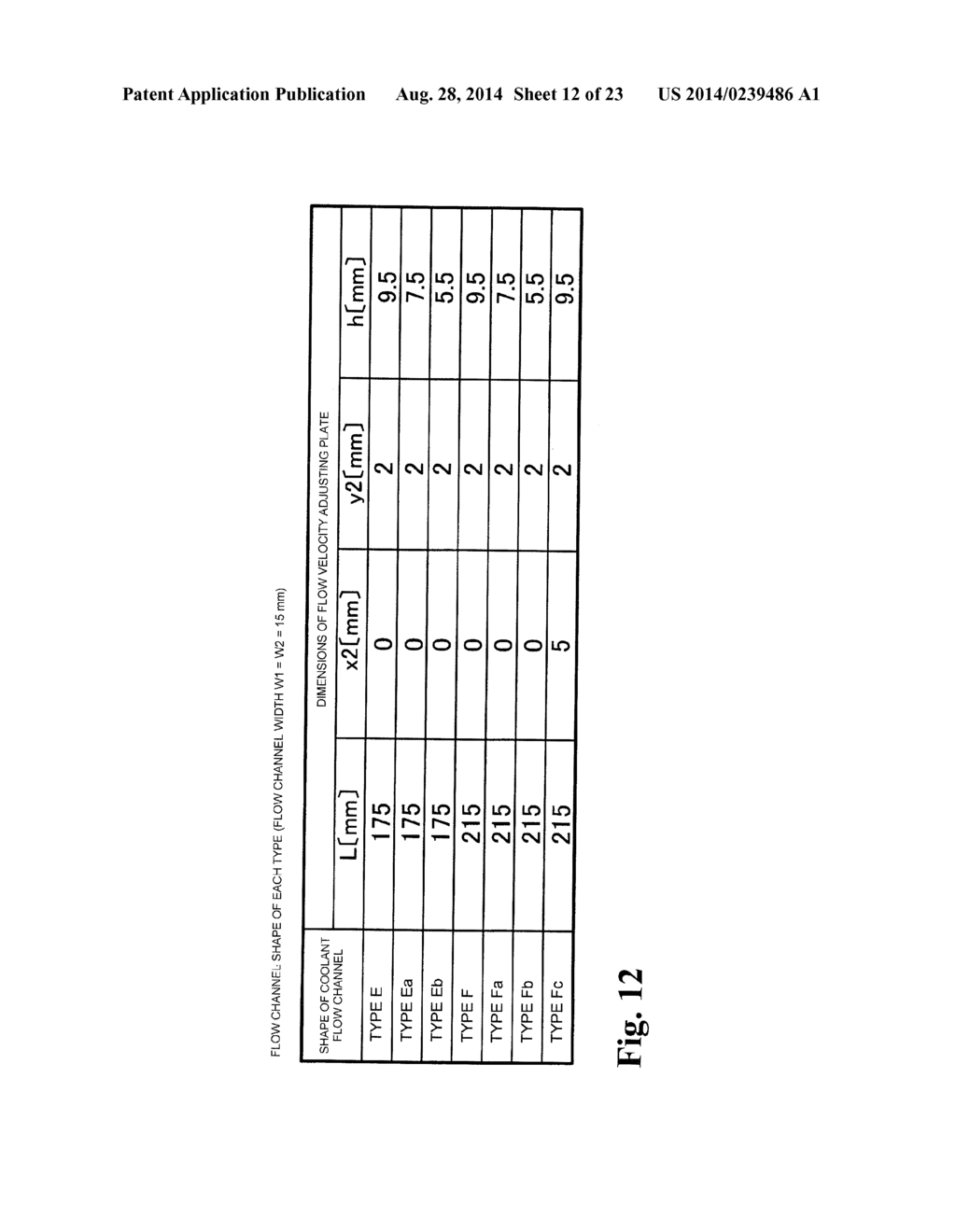 COOLING DEVICE FOR SEMICONDUCTOR MODULE, AND SEMICONDUCTOR MODULE - diagram, schematic, and image 13