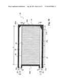 COOLING DEVICE FOR SEMICONDUCTOR MODULE, AND SEMICONDUCTOR MODULE diagram and image